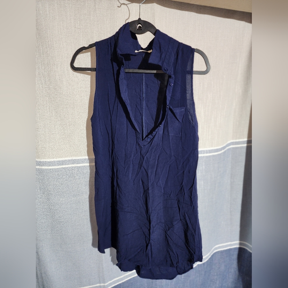 Heart ❤️  Hips Blue dress